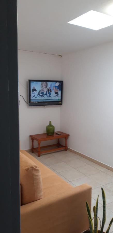 Casa Gayria Apartment Valles de Ortega ภายนอก รูปภาพ