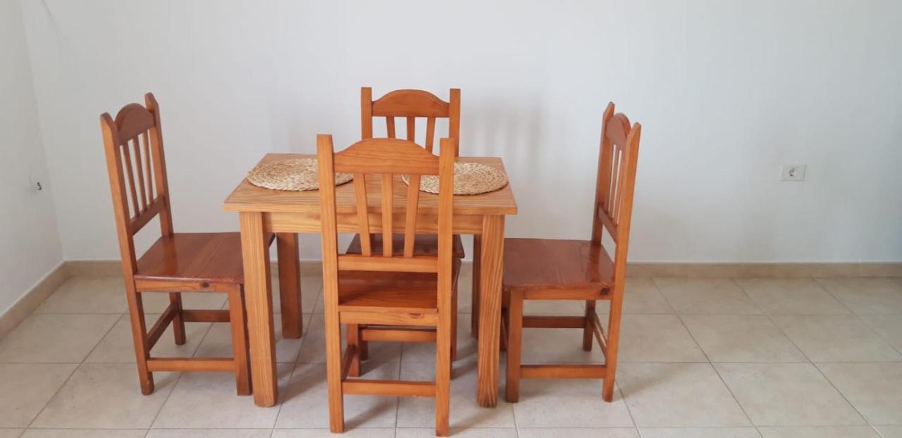 Casa Gayria Apartment Valles de Ortega ภายนอก รูปภาพ