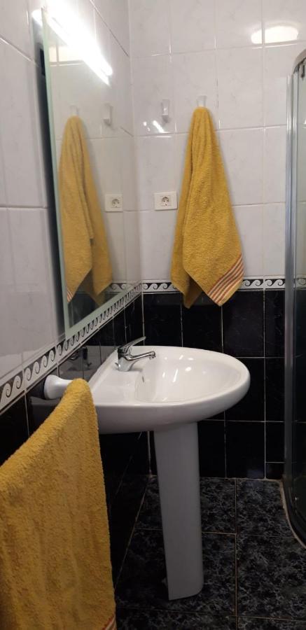Casa Gayria Apartment Valles de Ortega ภายนอก รูปภาพ